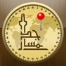 Get iSalam | Mosques Locator for iOS, iPhone, iPad Aso Report