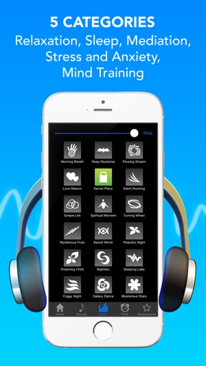 Brainwave Studio Free(圖2)-速報App