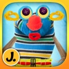 Puppet Workshop - Creativity App for Kids