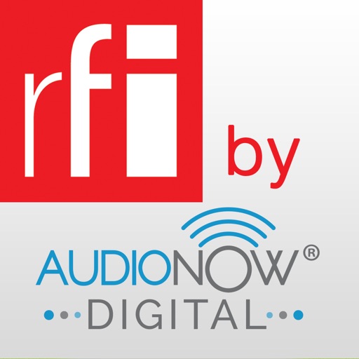 RFI by AudioNow® Digital