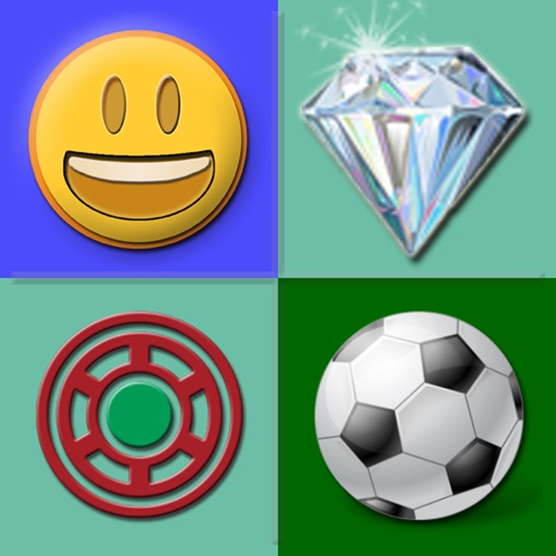 Four Rivers Lite Icon