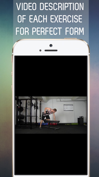 7 Minute Dumbbell Dedication Workout for an Hourglass Figure