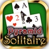 Pyramid Solitaire◆popular card game