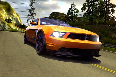 World of Speed screenshot 2
