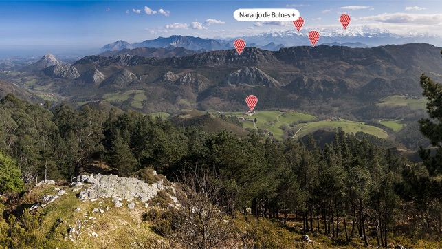 Mirador del Fito. Picos de Europa. Asturias(圖2)-速報App