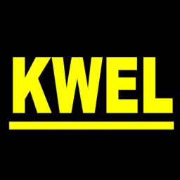 KWEL 107.1FM