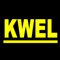 Listen now to KWEL live 107