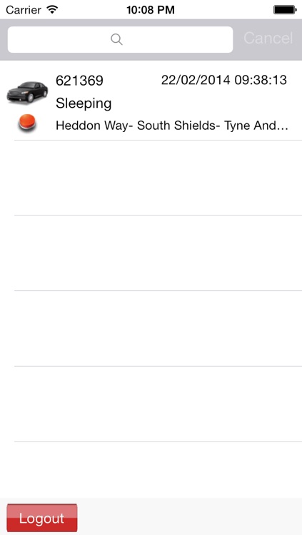 P1Tracking by Thomas Smith