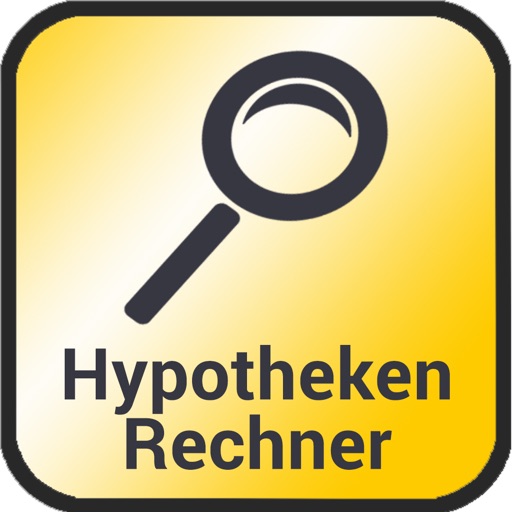 Hypothekenrechner