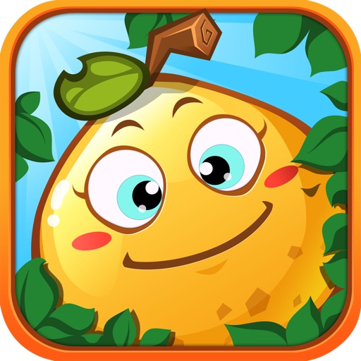 A+ Fruit Blast icon