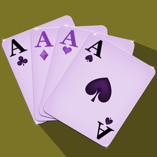 Solitaire Candy iOS App