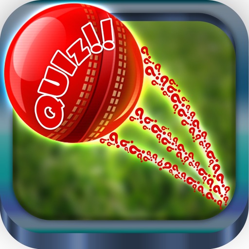Cricket quiz fantasy iOS App