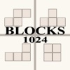 1024 Blocks