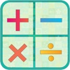 Math Workout for Kids - Practice, Timed Quiz for Preschool, Kindergarten and 1st Grade