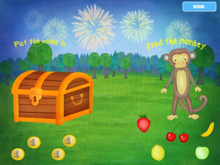 Speech Therapy Center screenshot-4