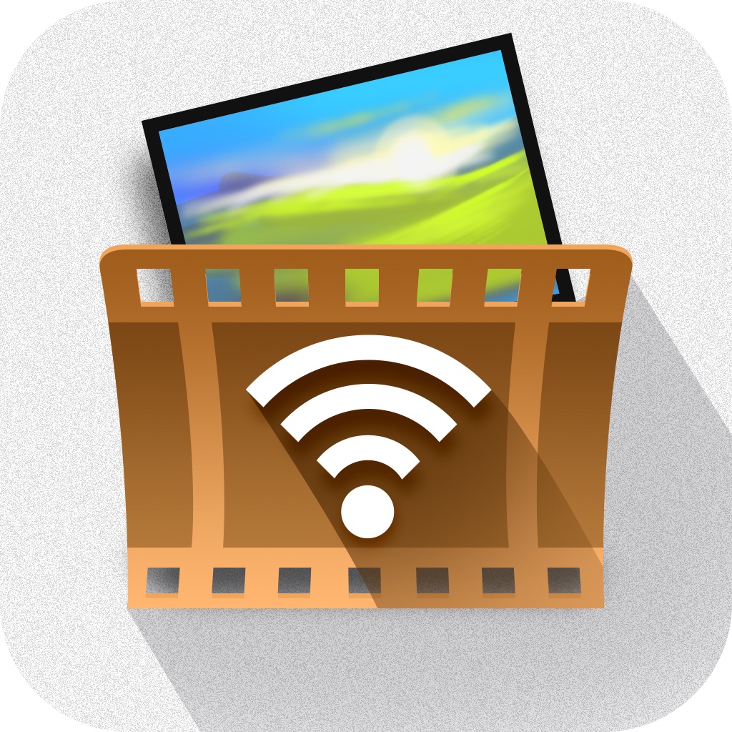 Photo/Video Sync icon