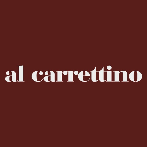 Al Carrettino icon