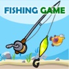 Fishing Game for Kids Ninjago Version