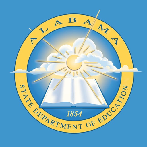 Alabama State Dept. of Education icon
