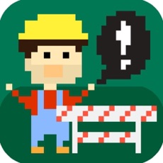 Activities of Chomp-man Dash - Construction Maze Runner