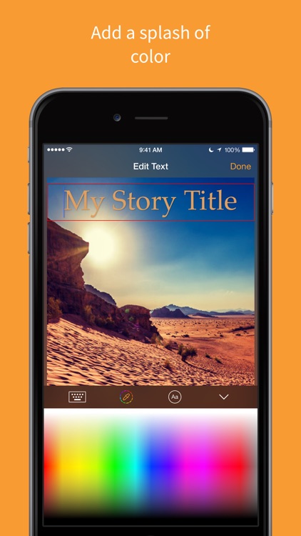 Covers by Wattpad - Photo Editor & Collage Maker for eBooks