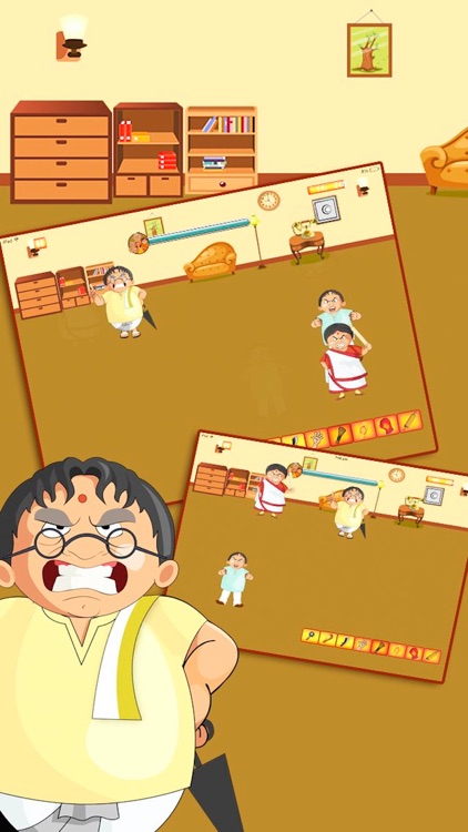 Your in laws - watch out India screenshot-3