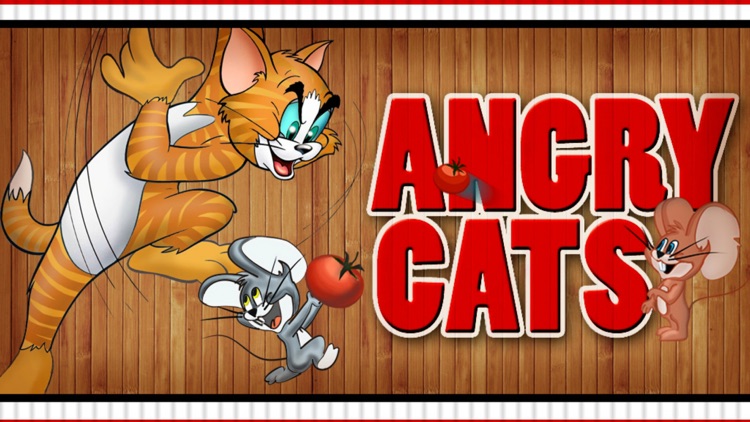 Angry Cats Free