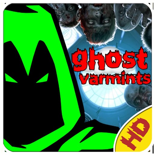 Ghost Varmints