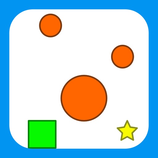 Wall Bouncer 2D icon