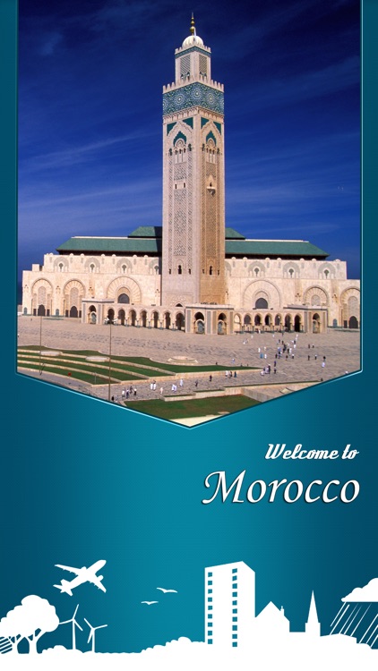 Morocco Essential Travel Guide