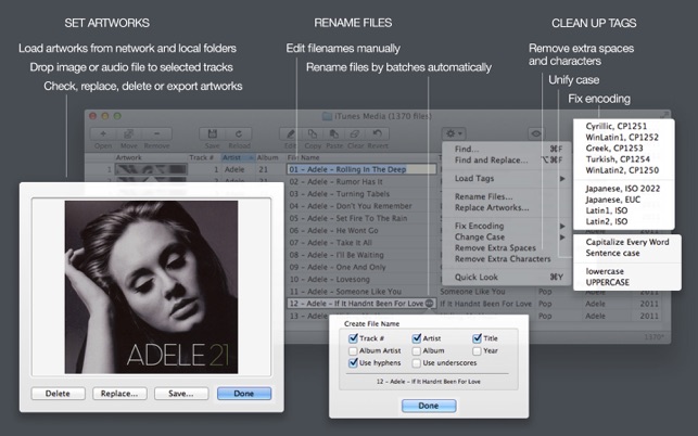 Editor Free をmac App Storeで