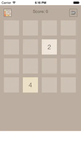 Game screenshot Game 2048 Plus mod apk