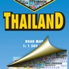 Таиланд. Дорожная карта