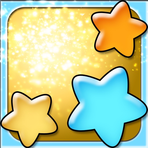 Candy Star Icon