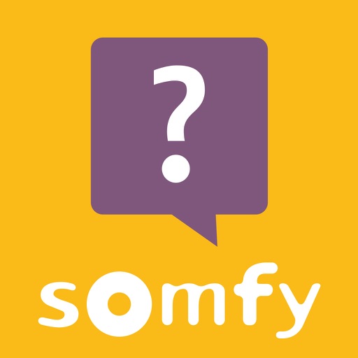 Somfy - Quelle solution choisir icon