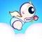 Cute Cupid Flying Race Mania Pro - best fantasy adventure game
