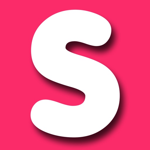 Squares Editions iOS App