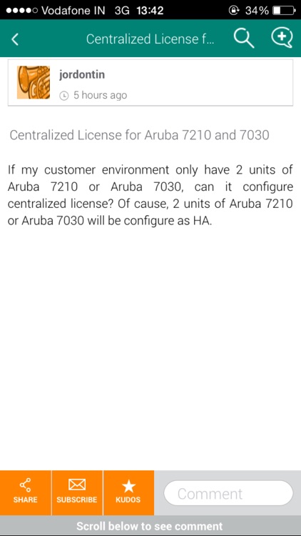 Airheads Mobile screenshot-4