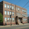 Lincoln School Lyndhurst