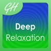 Deep Relaxation Hypnosis AudioApp-Glenn Harrold