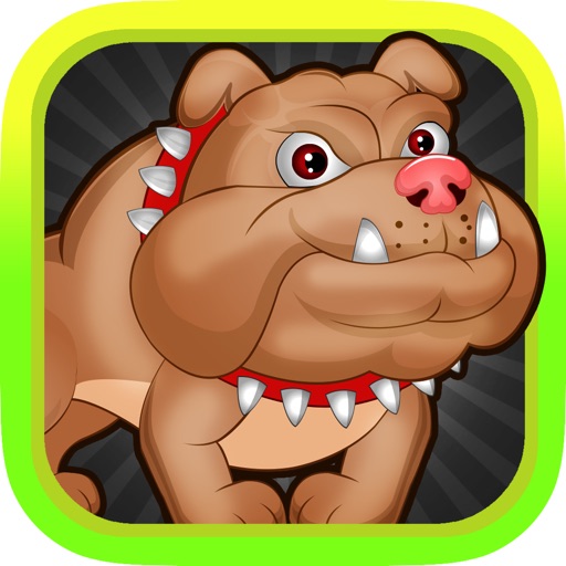 The Watch Dogs Mayhem - Crazy Puppy Mission Free iOS App