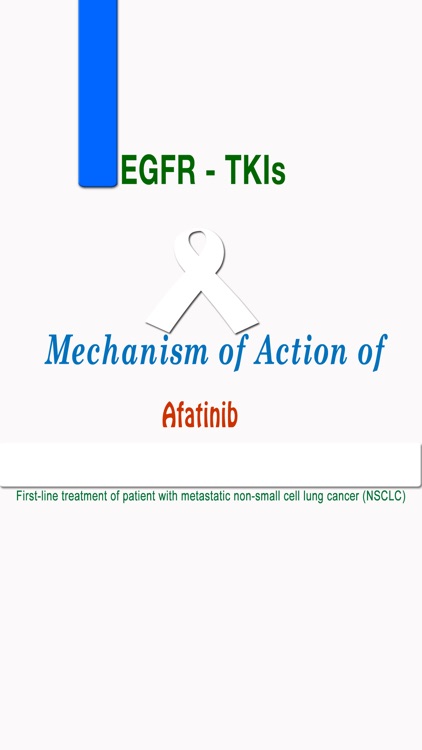 Afatinib