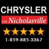 Chrysler Dodge Jeep on Nicholasville