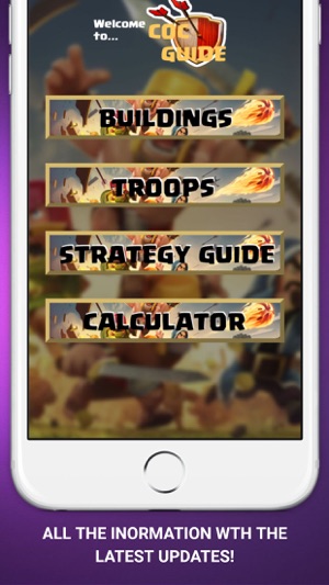 Guide for CoC: Strategy and Tips for Clash of Clans(圖1)-速報App