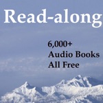 Librivox Read along 6000