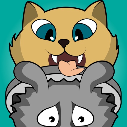 Cats -N- Vacuums Icon