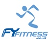 FY Fitness: Personal Trainer