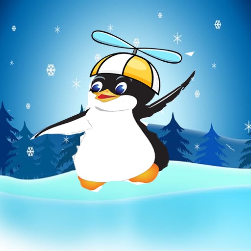 Polar Bird iOS App