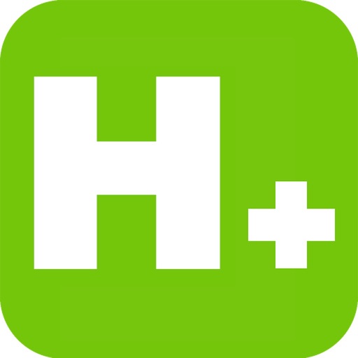 H+ iOS App