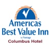Americas Best Value Inn Columbus Hotel
